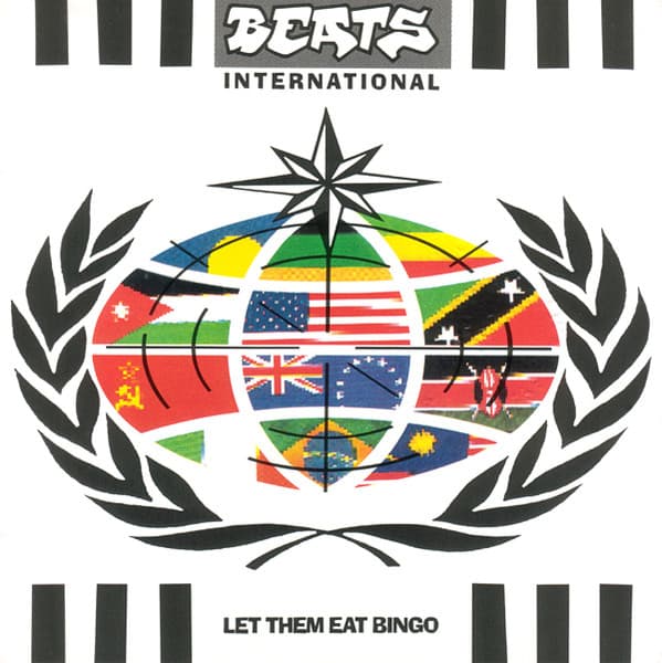 Beats International - Image 1