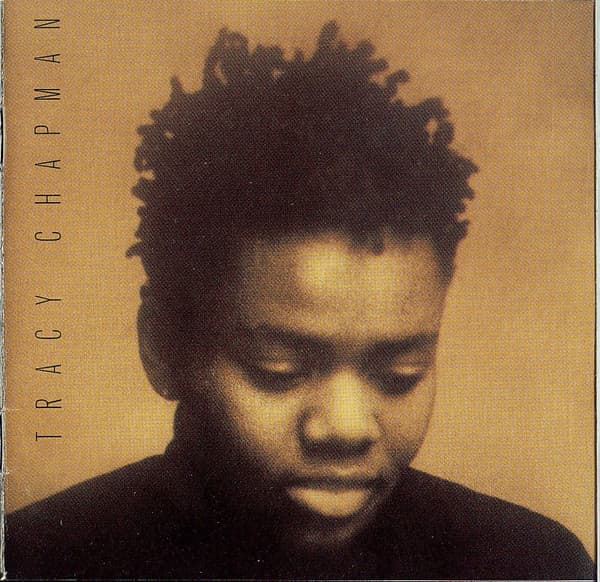 Tracy Chapman - Image 1