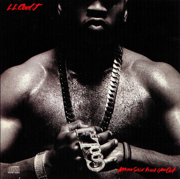 L.L. Cool J* - Image 1