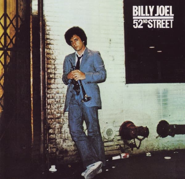 Billy Joel - Image 1