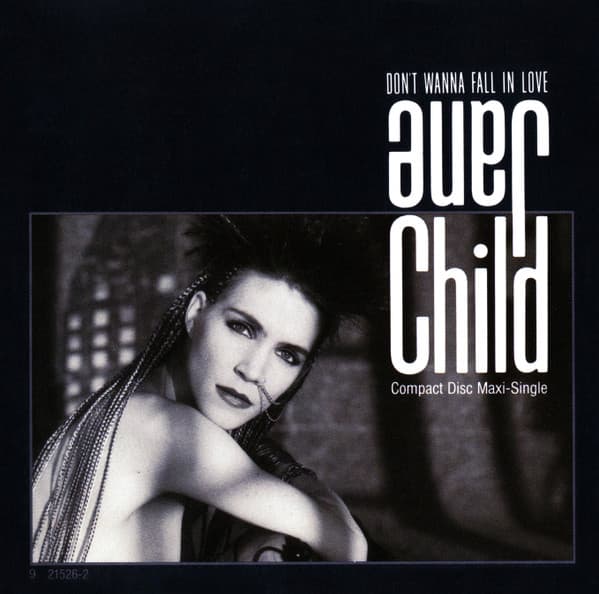 Jane Child - Image 1