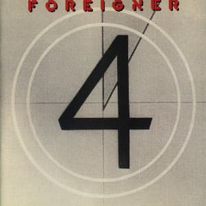 Foreigner - Image 1
