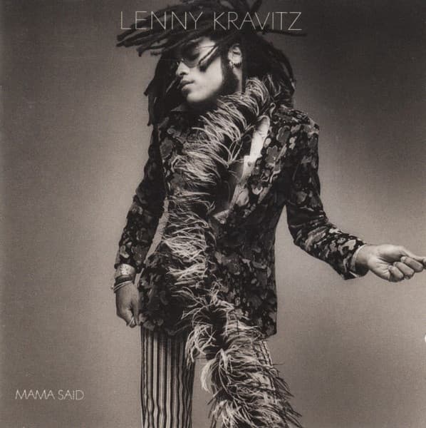 Lenny Kravitz - Image 1