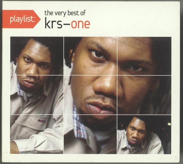 KRS-One - Image 1