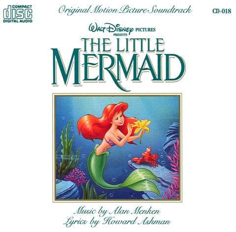 Alan Menken - Image 1