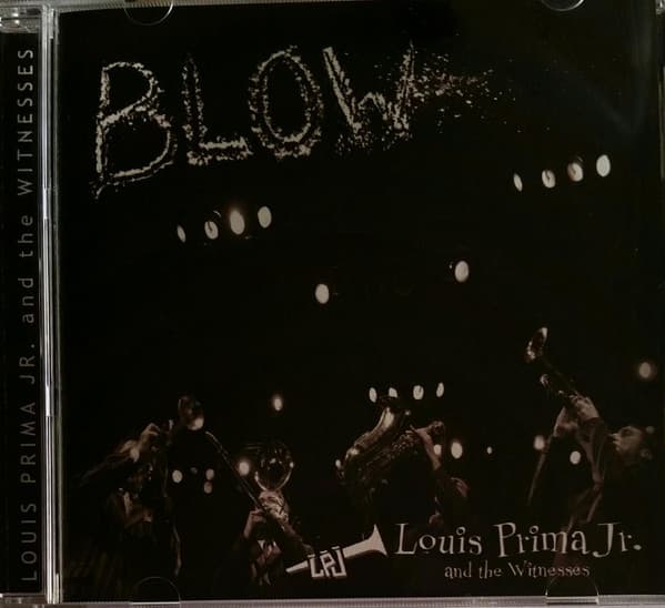 Louis Prima Jr. - Image 1