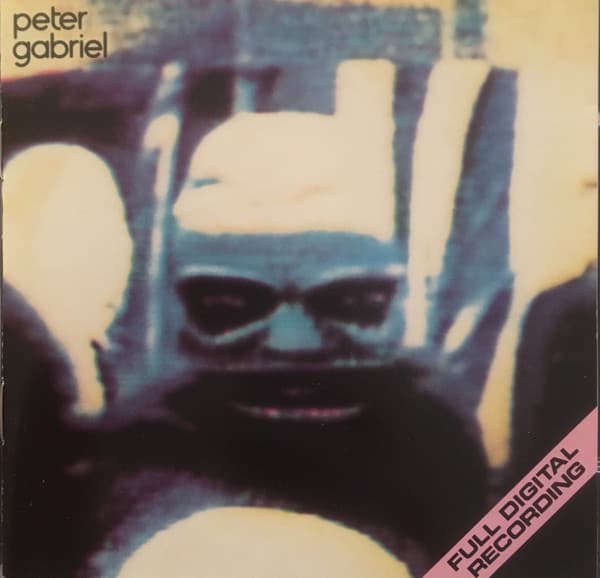 Peter Gabriel - Image 1