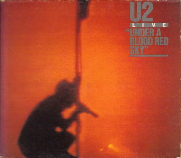 U2 - Image 1