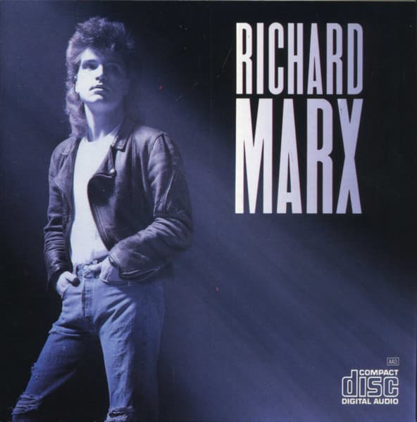 Richard Marx - Image 1