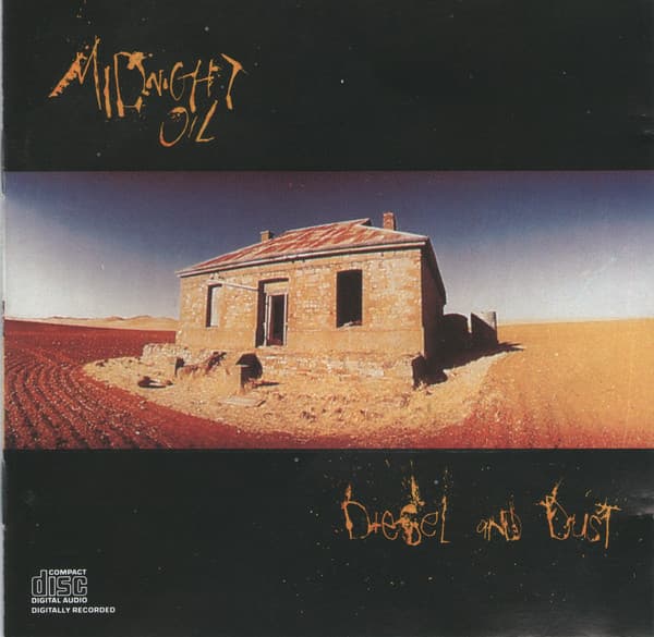 Midnight Oil - Image 1