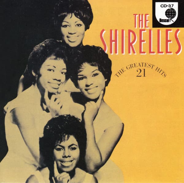 The Shirelles - Image 1