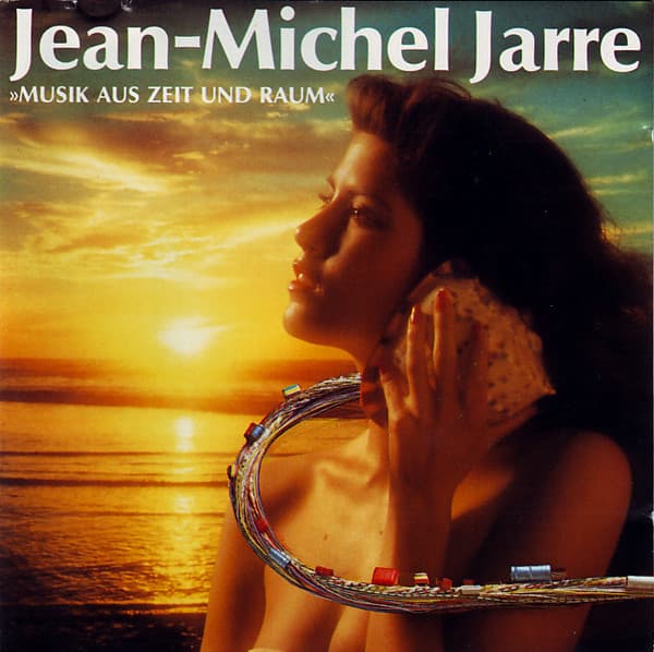 Jean-Michel Jarre - Image 1