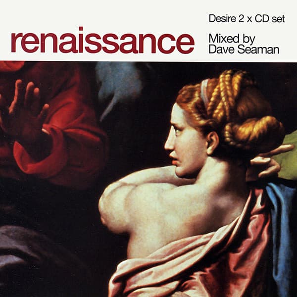 Dave Seaman - Image 1