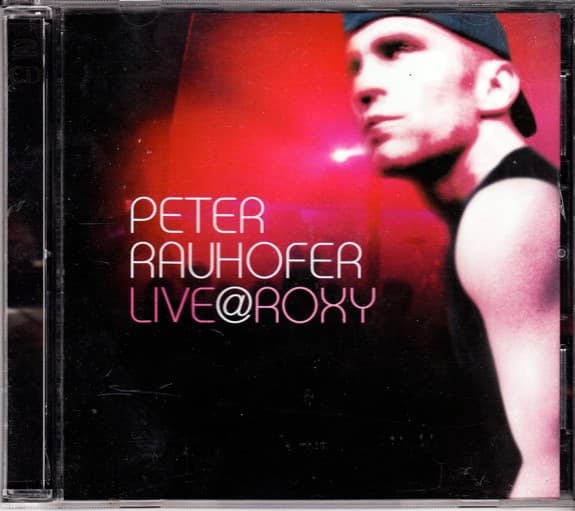 Peter Rauhofer - Image 1