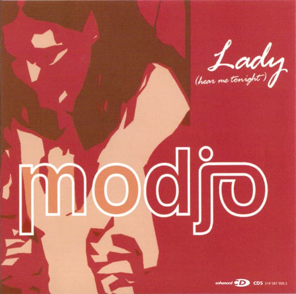 Modjo - Image 1