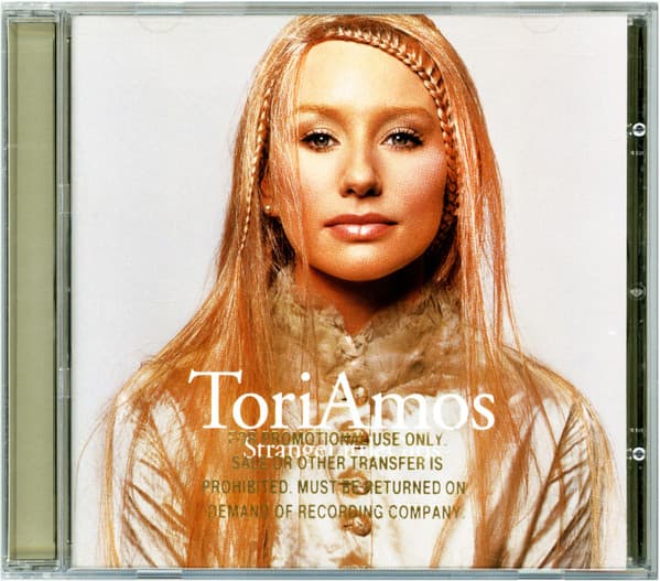 Tori Amos - Image 1