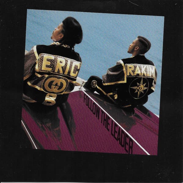 Eric B. & Rakim - Image 1