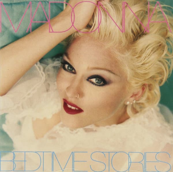 Madonna - Image 1