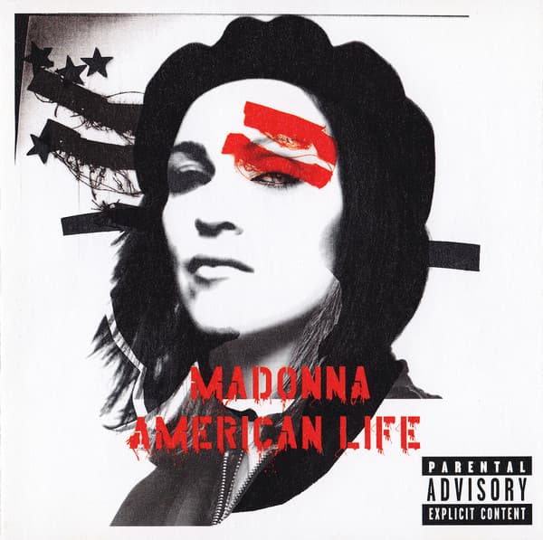 Madonna - Image 1