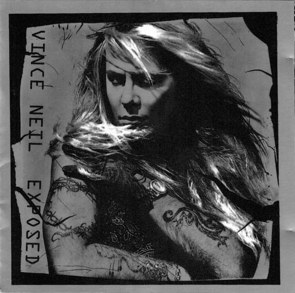 Vince Neil - Image 1