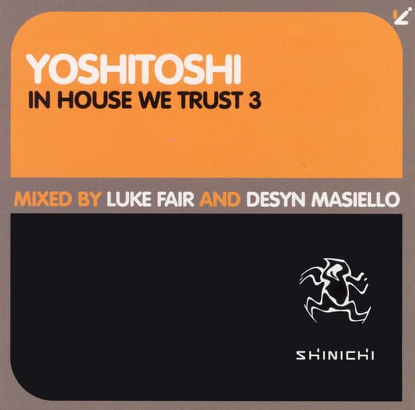 Luke Fair And Desyn Masiello - Image 1