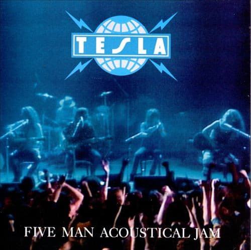 Tesla - Image 1