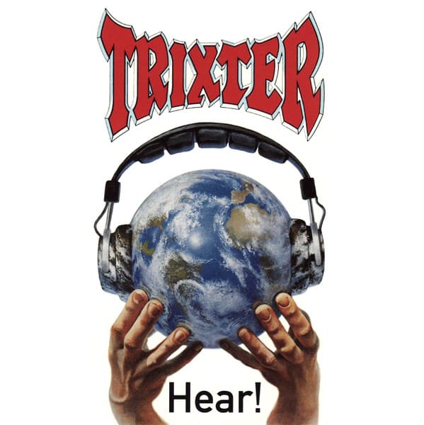 Trixter - Image 1