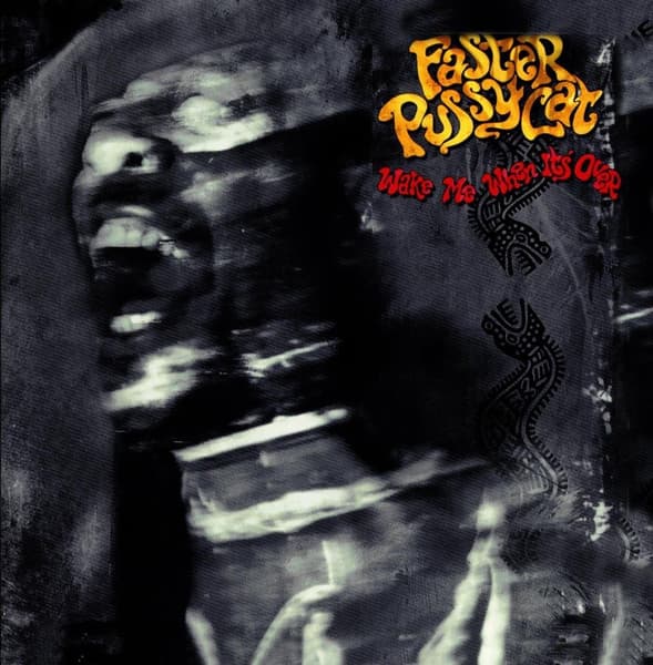Faster Pussycat - Image 1