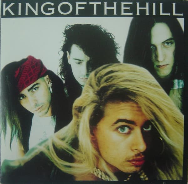 Kingofthehill - Image 1