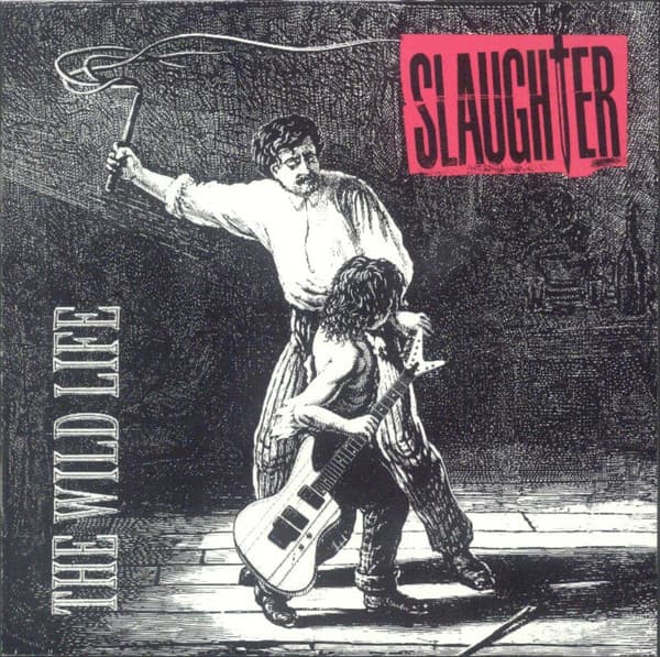 Slaughter - Image 1