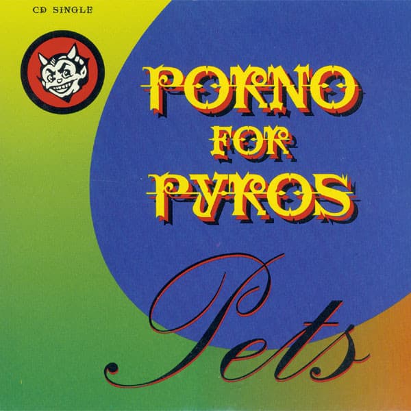 Porno For Pyros - Image 1