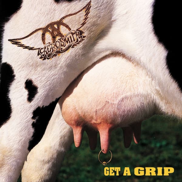 Aerosmith - Image 1