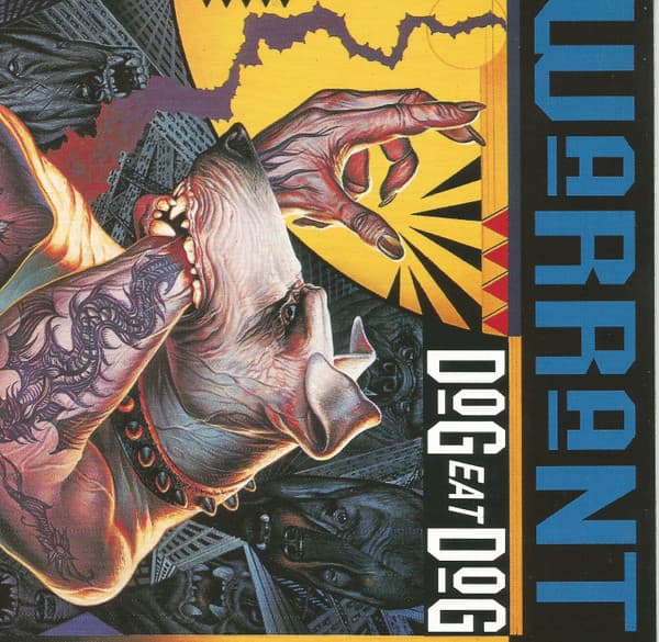 Warrant - Image 1