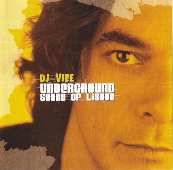 DJ Vibe - Image 1