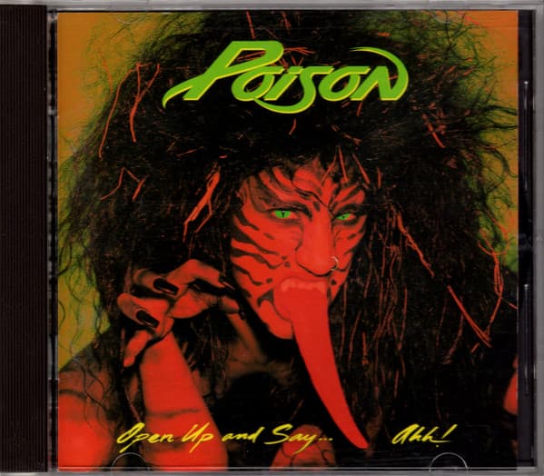 Poison (3) - Image 1
