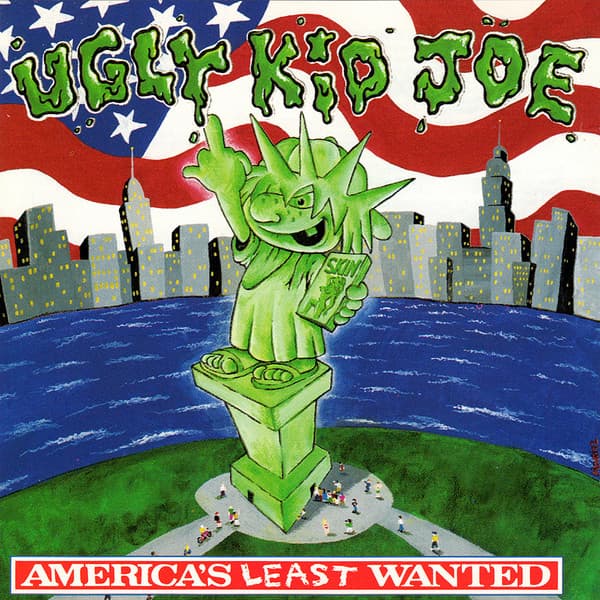 Ugly Kid Joe - Image 1