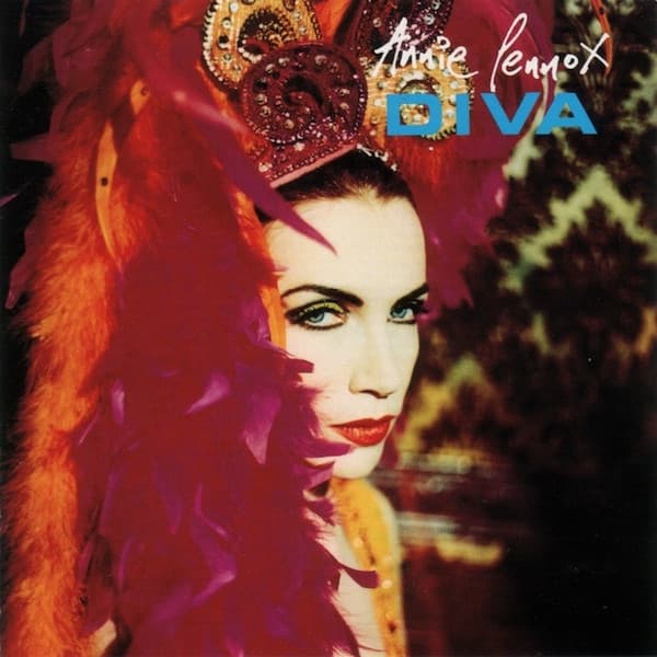 Annie Lennox - Image 1