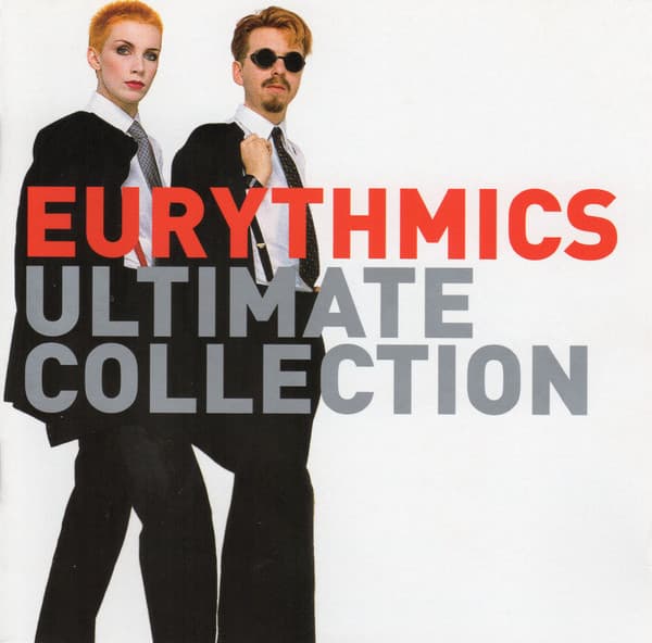 Eurythmics - Image 1