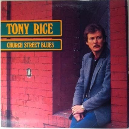 Tony Rice - Image 1