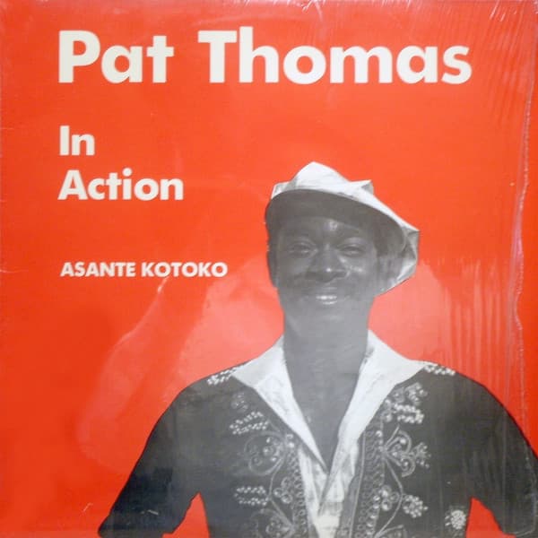 Pat Thomas (3) - Image 1