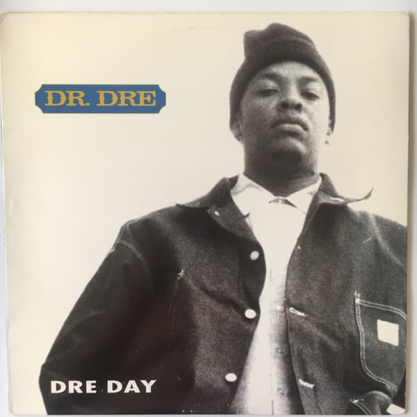 Dr. Dre - Image 1