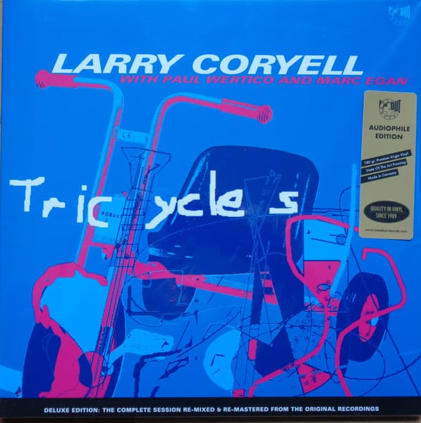 Larry Coryell - Image 1