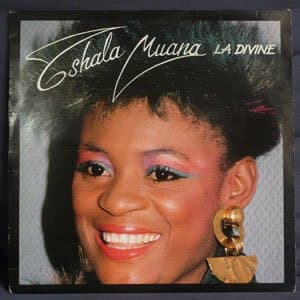 Tshala Muana - Image 1
