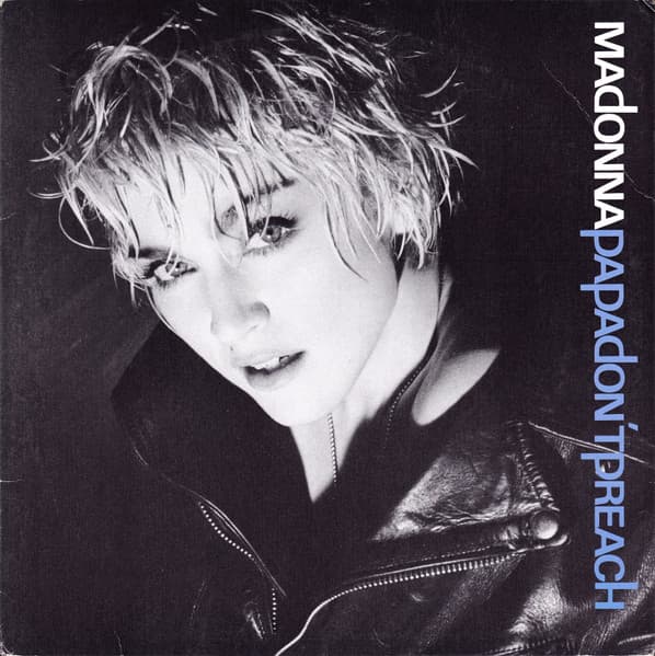 Madonna - Image 1