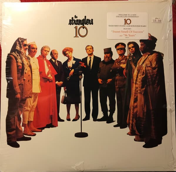 The Stranglers - Image 1