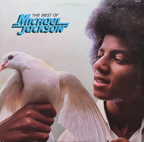 Michael Jackson - Image 1