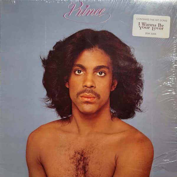 Prince - Image 1
