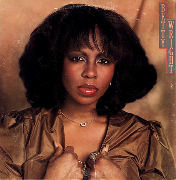 Betty Wright - Image 1
