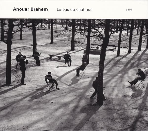 Anouar Brahem - Image 1