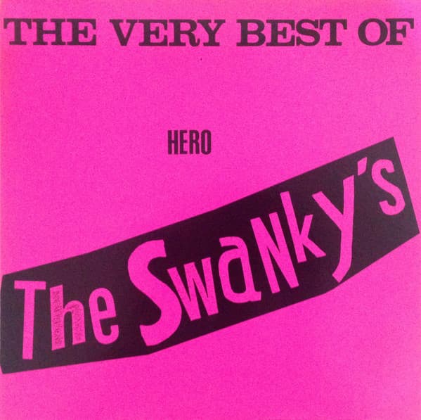 The Swanky's* - Image 1